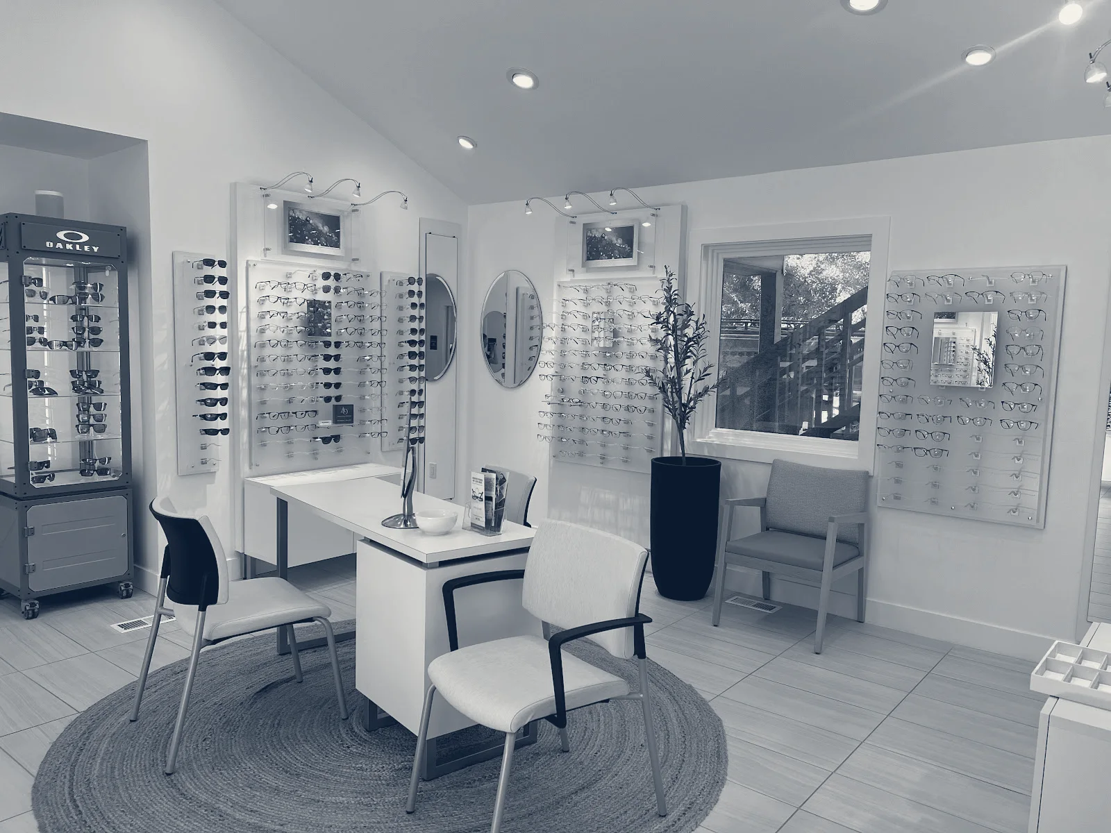 Eye Clinic & Aesthetics of Provo — Provo, Utah