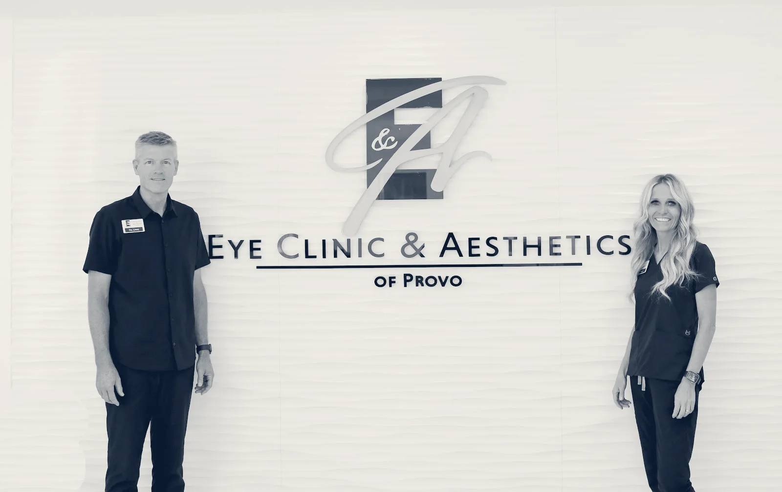 Eye Clinic & Aesthetics of Provo — Provo, Utah