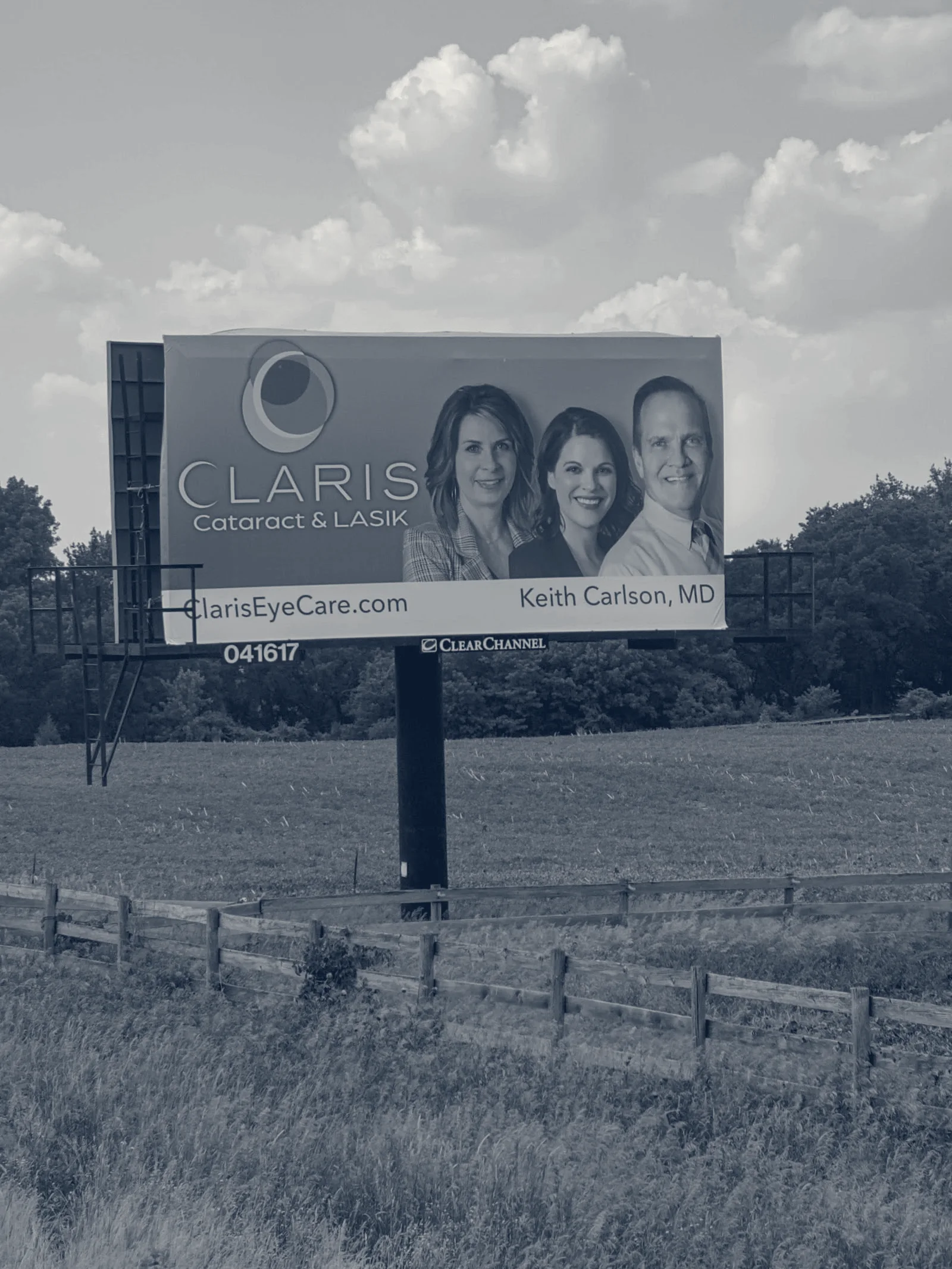 Carlson, Keith H MD - Claris Eye Care & Surgery — Burnsville, Minnesota