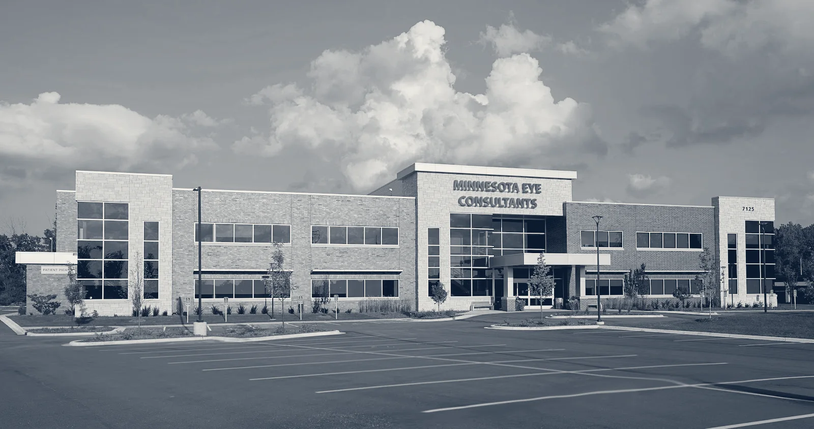 Minnesota Eye Laser & Surgery Centers - Woodbury — Woodbury, Minnesota