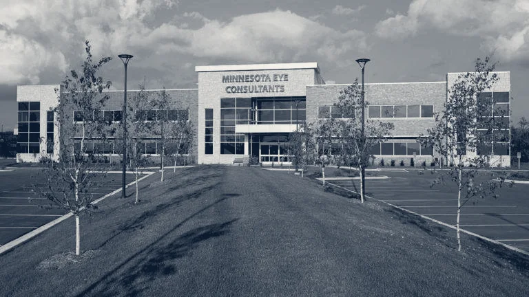 Minnesota Eye Consultants — Woodbury, Minnesota