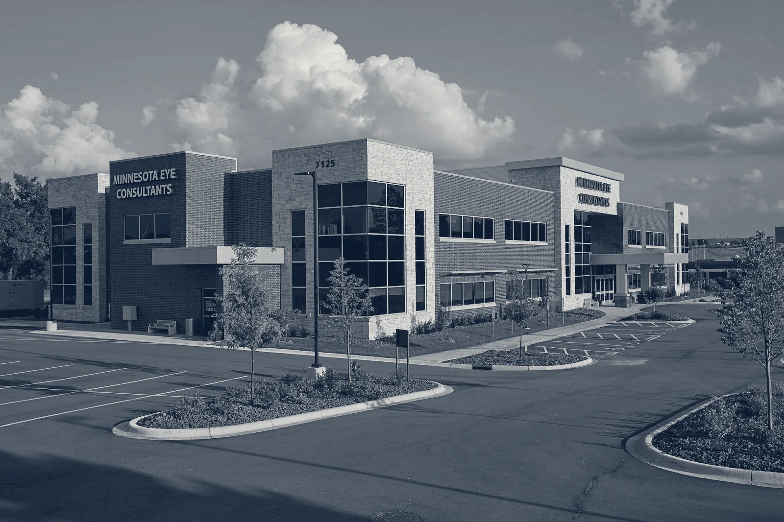 Minnesota Eye Consultants — Woodbury, Minnesota