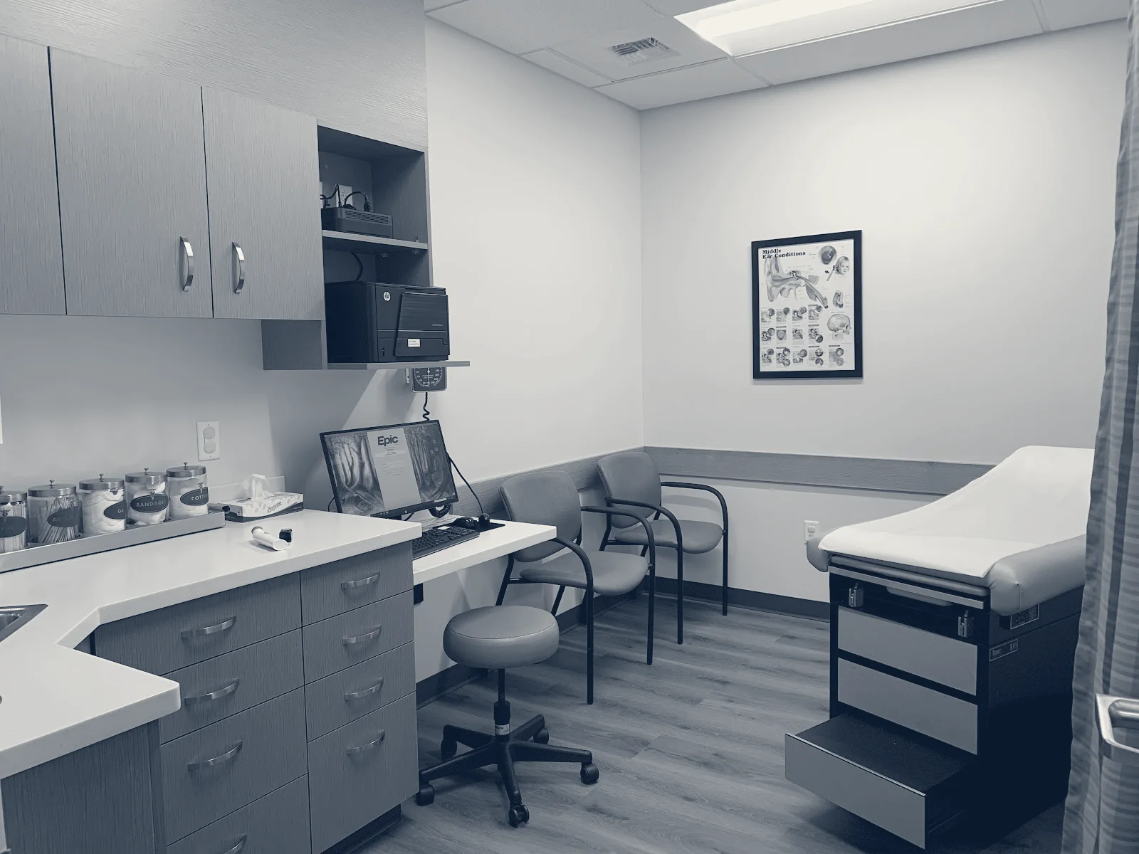 Western Montana Clinic - Now Care — Missoula, Montana