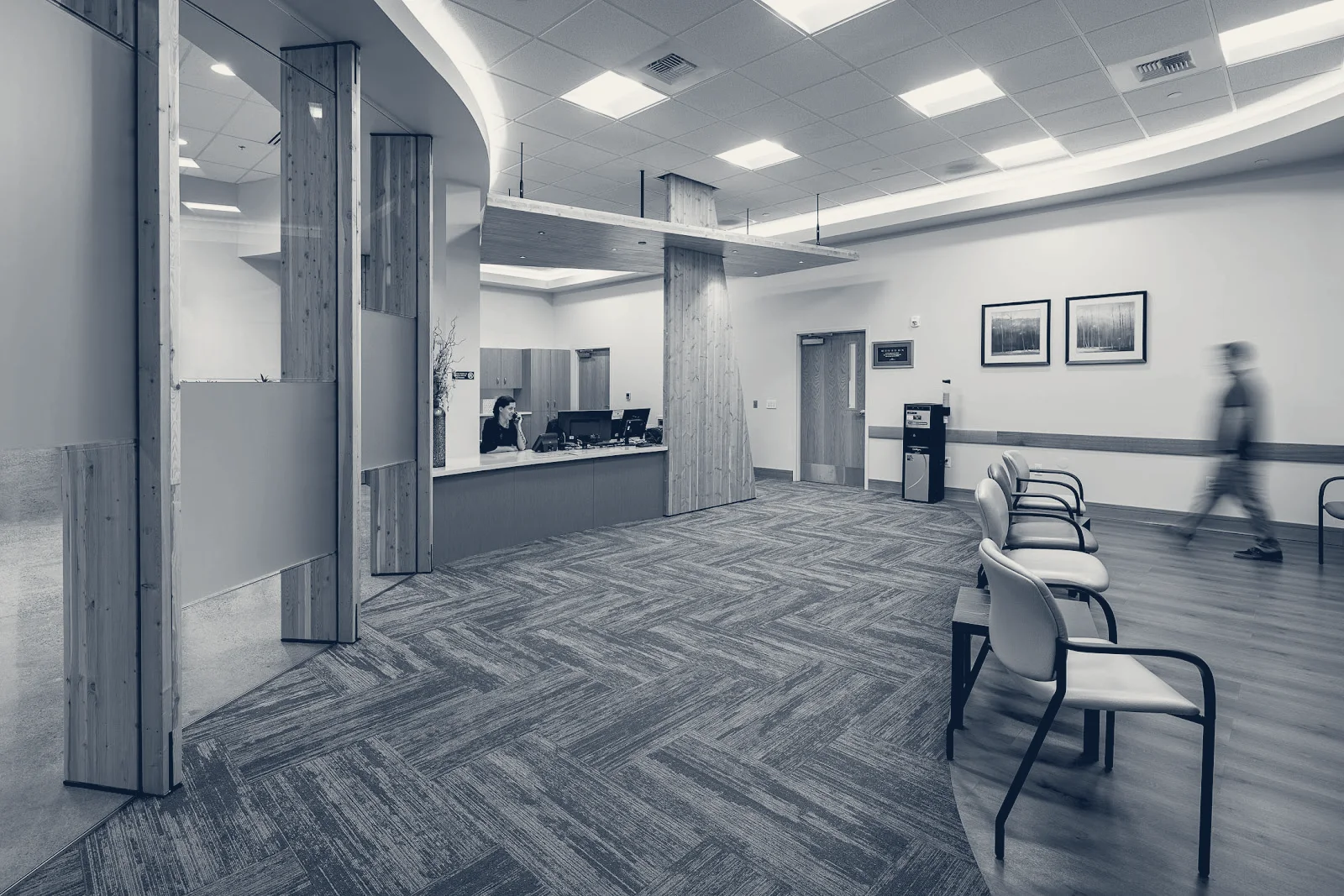 Western Montana Clinic - Now Care — Missoula, Montana