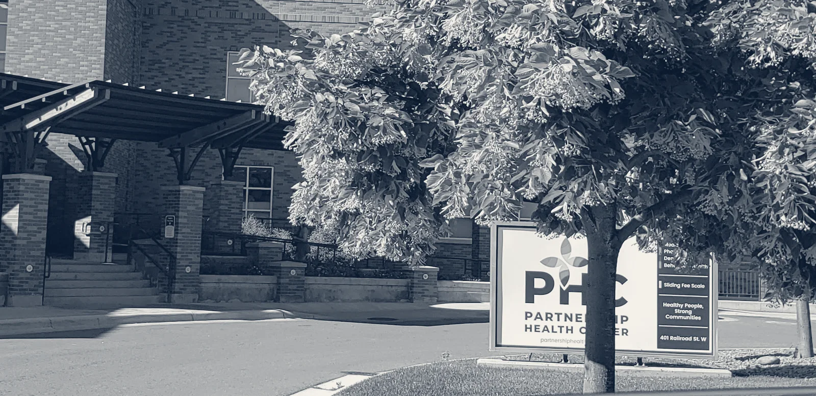 Partnership Health Center - Creamery Building (Main Clinic) — Missoula, Montana