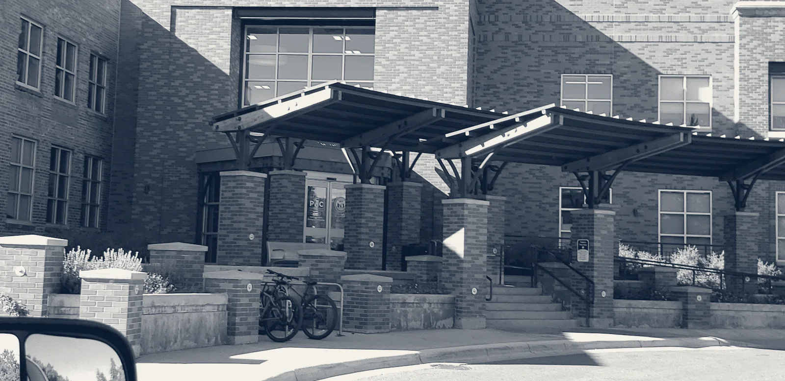 Partnership Health Center - Creamery Building (Main Clinic) — Missoula, Montana