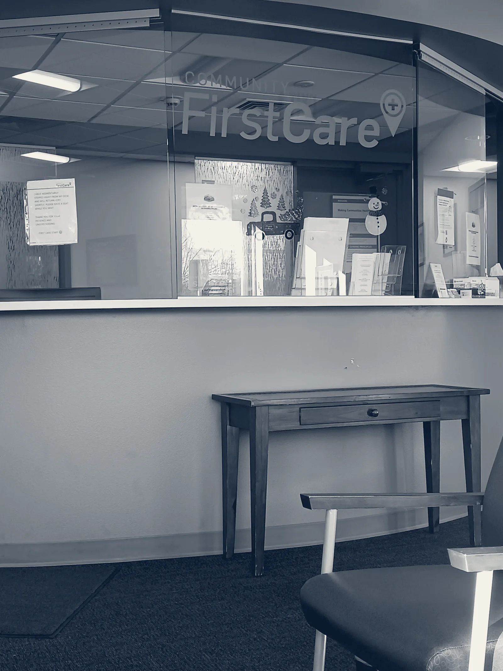 Community FirstCare — Missoula, Montana