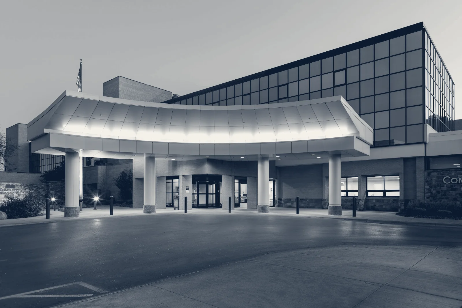 Community Medical Center — Missoula, Montana