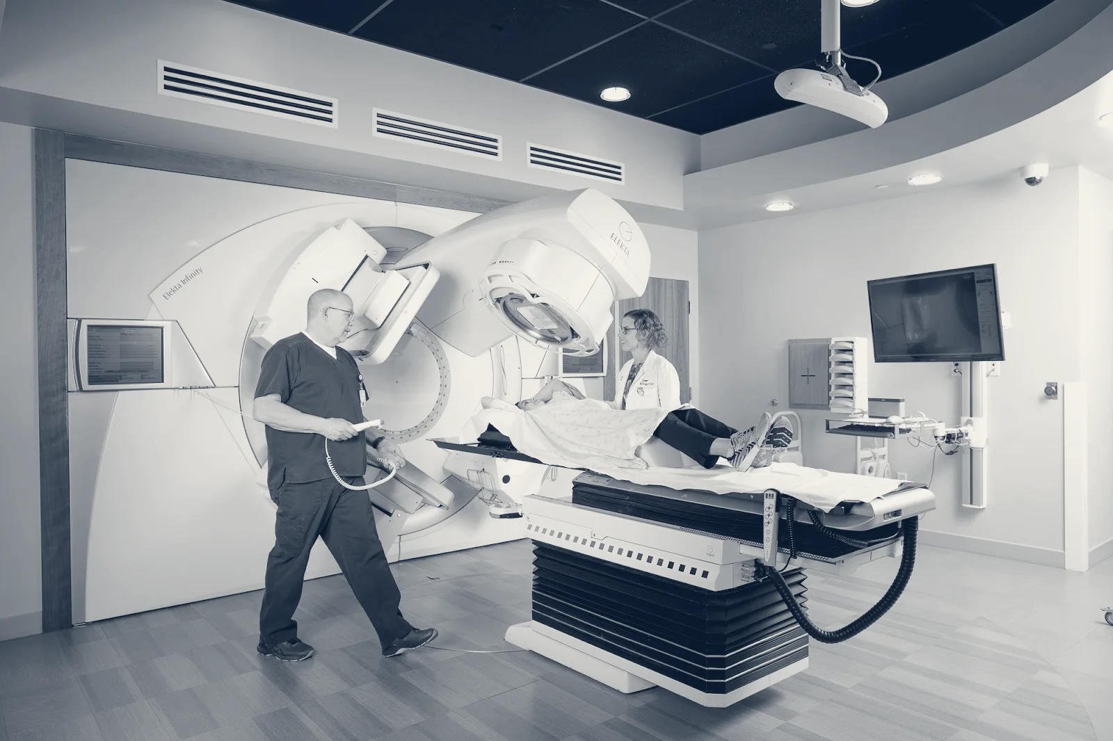 Community Medical Center — Missoula, Montana