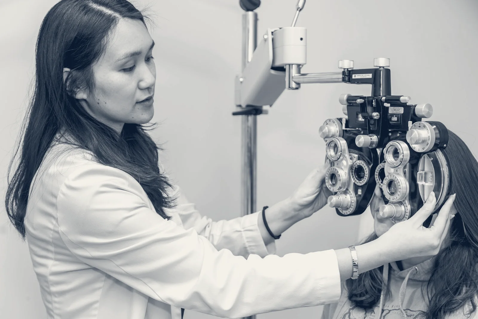 Washington Eye Institute — Greenbelt, Maryland