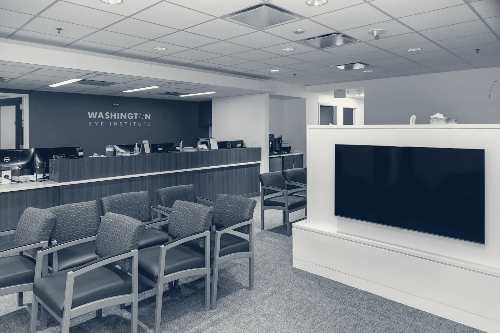Washington Eye Institute — Greenbelt, Maryland