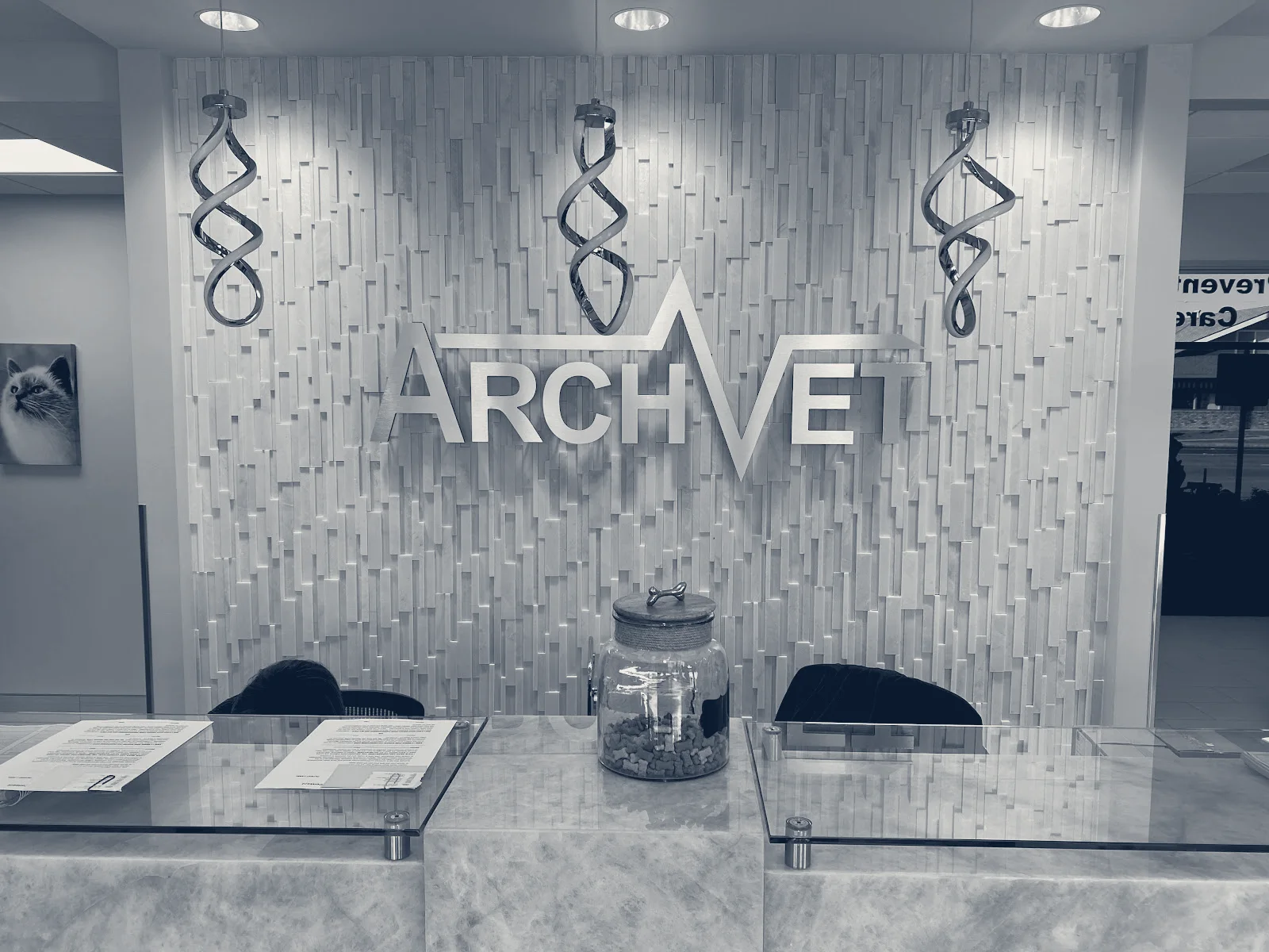 ARCHVET Emergency Hospital — San Jose, California