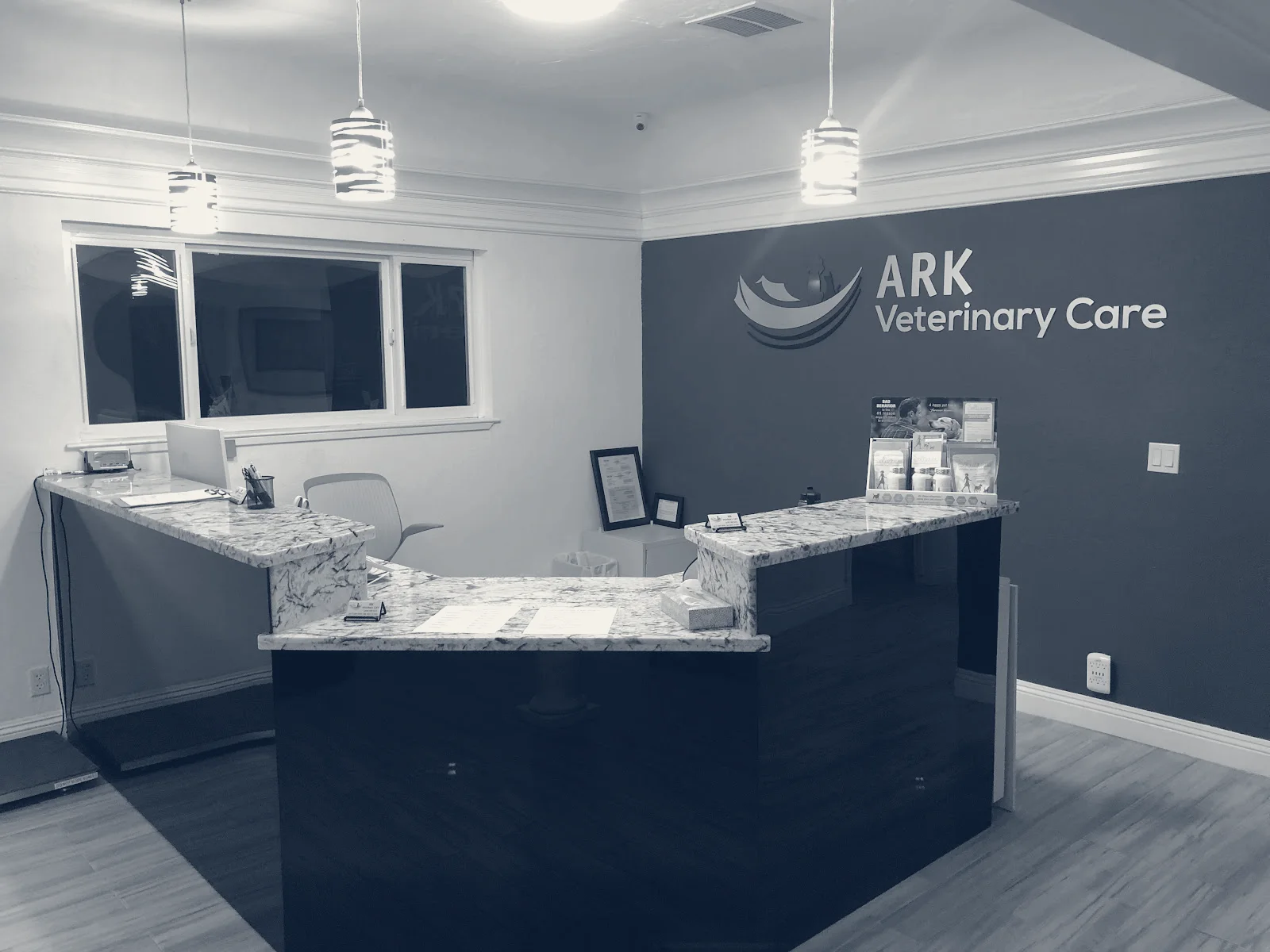 Ark Veterinary Care — San Jose, California