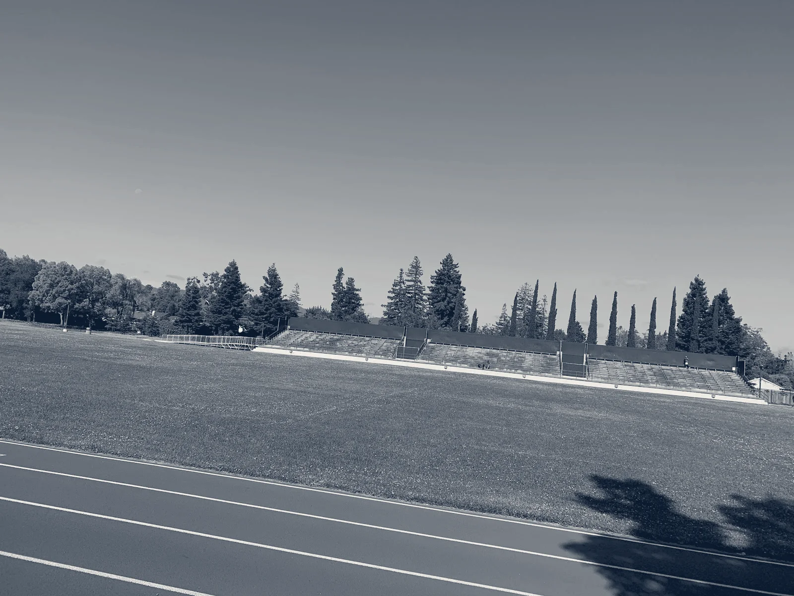Campbell Community Center — Campbell, California
