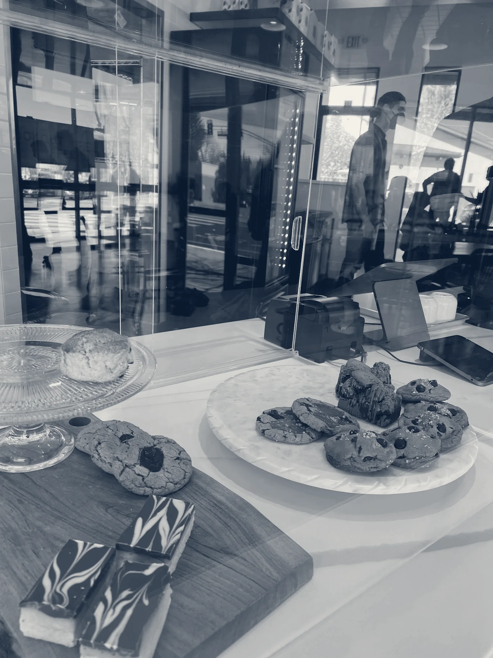 Lookout Coffee — Campbell, California