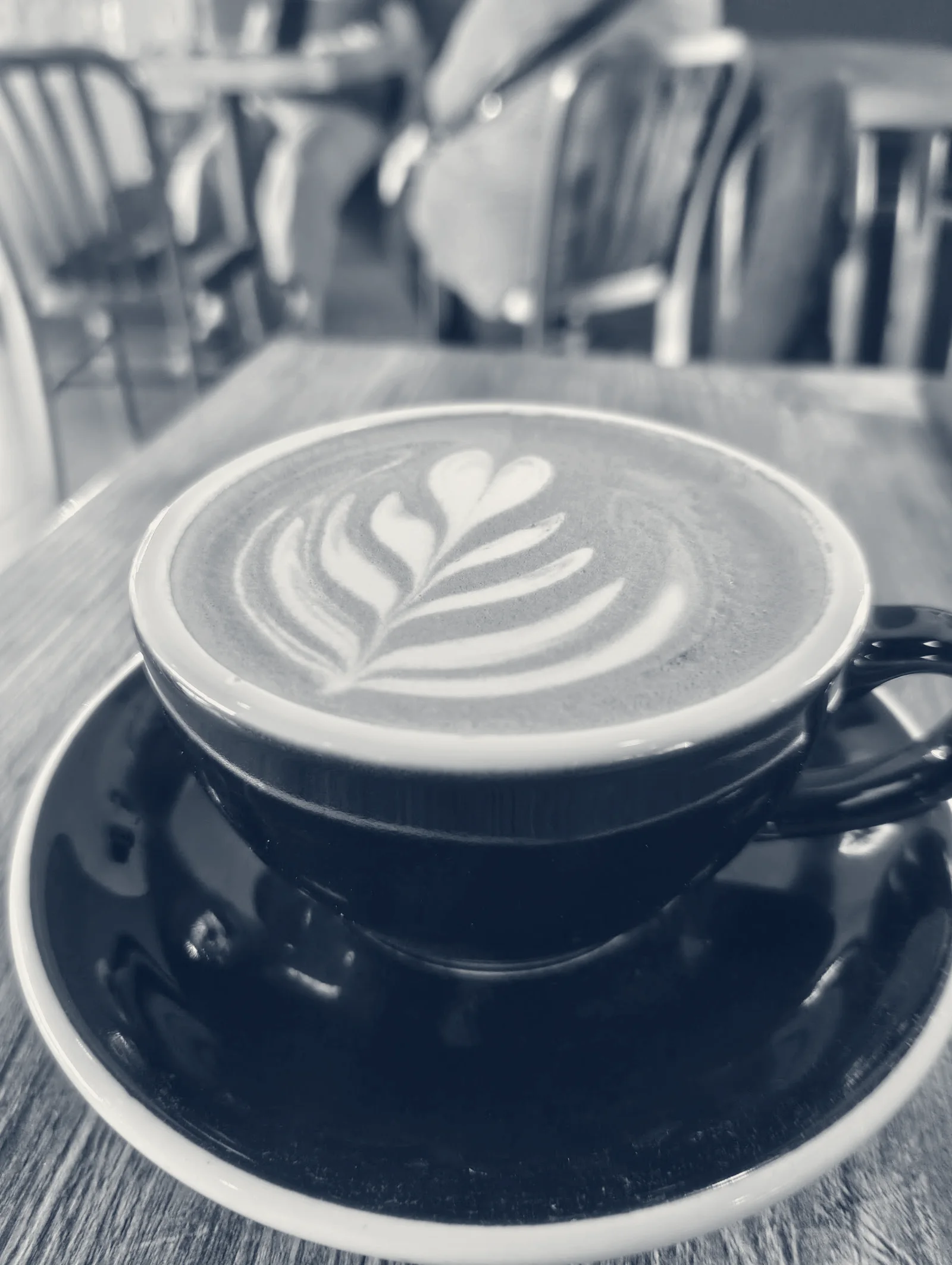 Lookout Coffee — Campbell, California