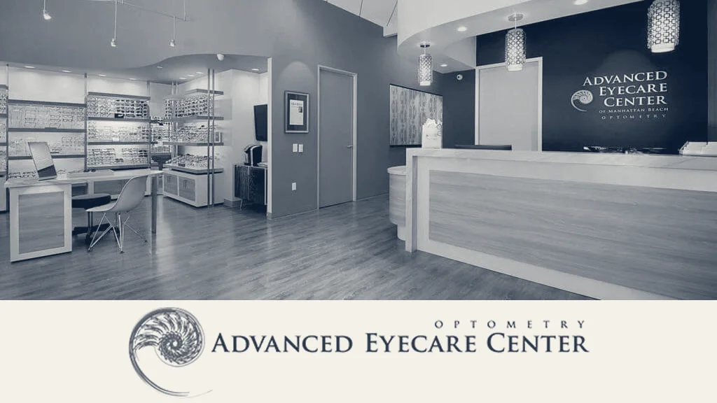 Advanced Eyecare Center of Redondo Beach — Redondo Beach, California