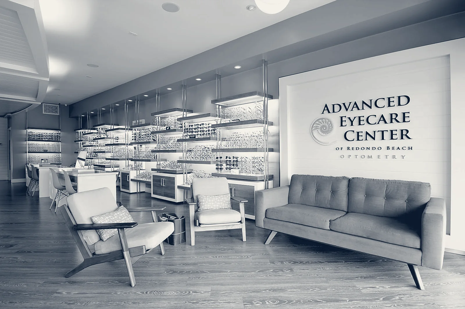 Advanced Eyecare Center of Redondo Beach — Redondo Beach, California