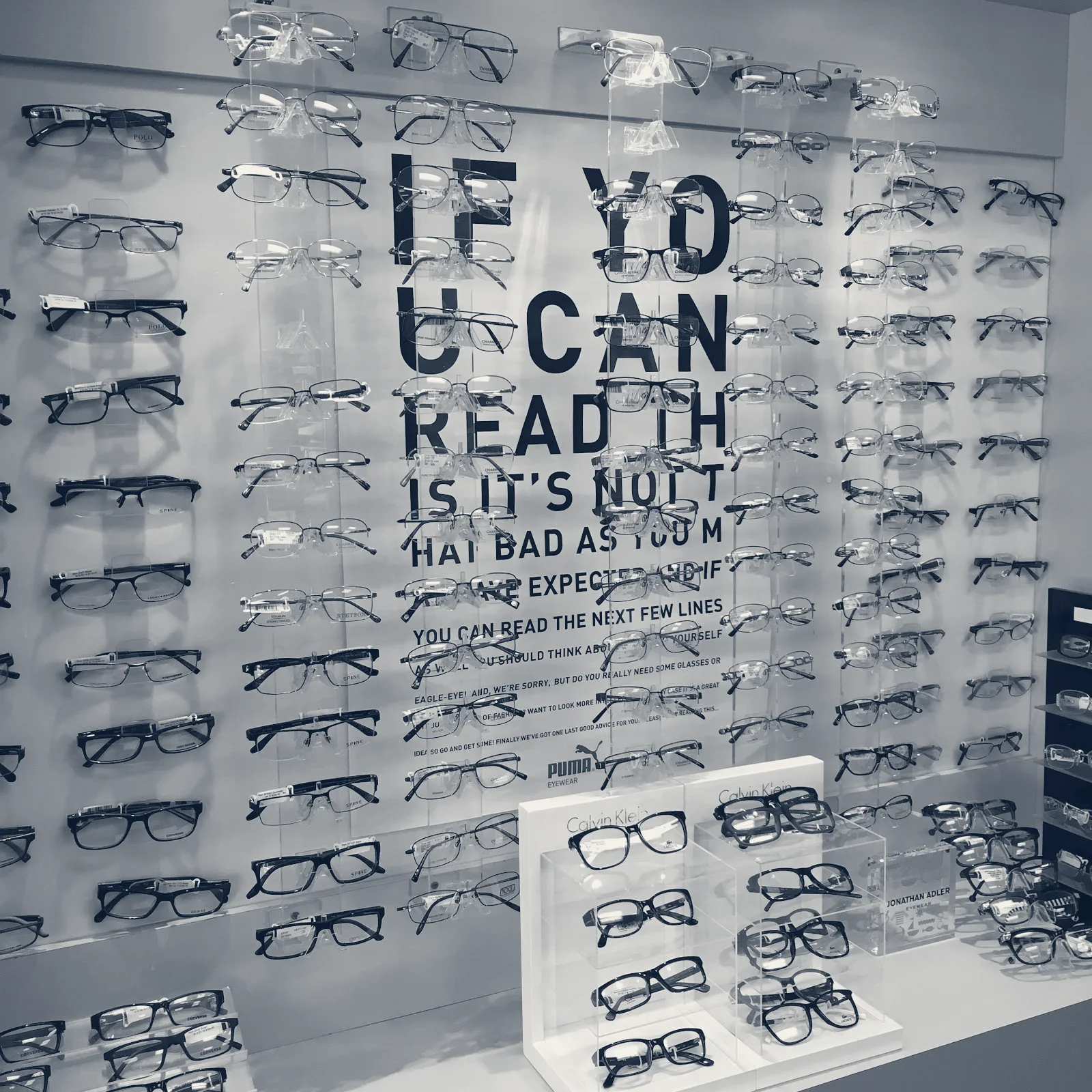 Torrance Vision Center — Torrance, California
