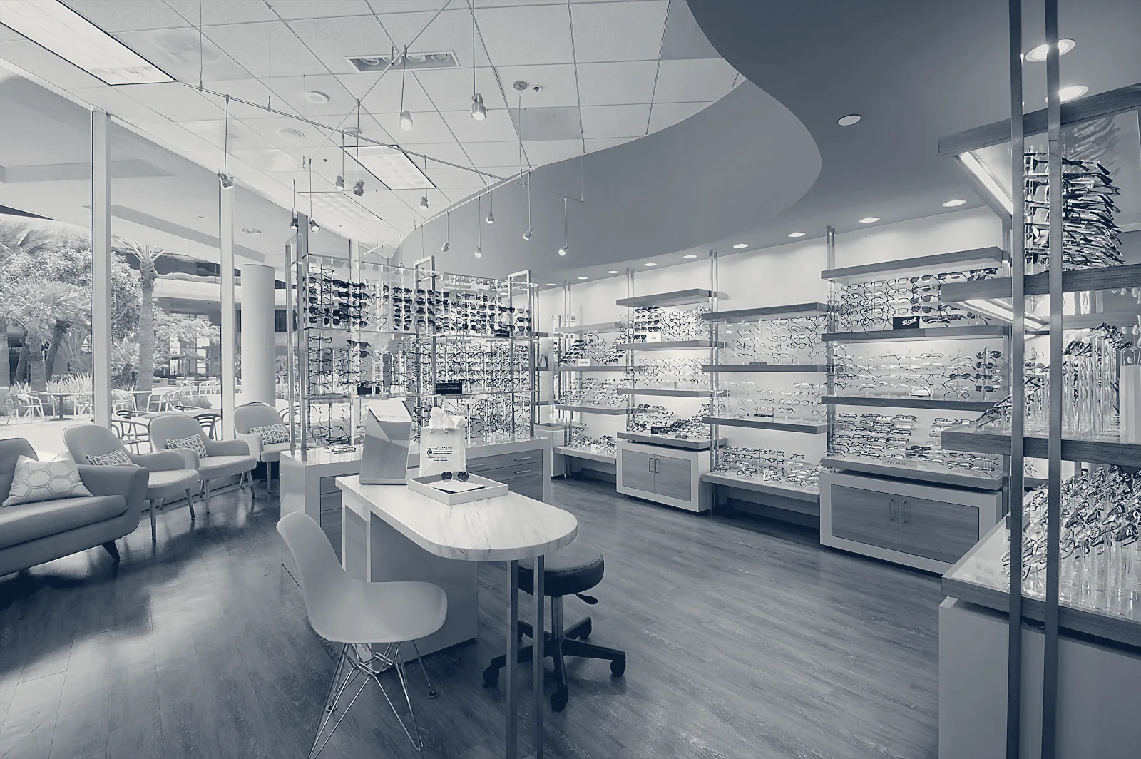 Advanced Eyecare Center of Manhattan Beach — El Segundo, California
