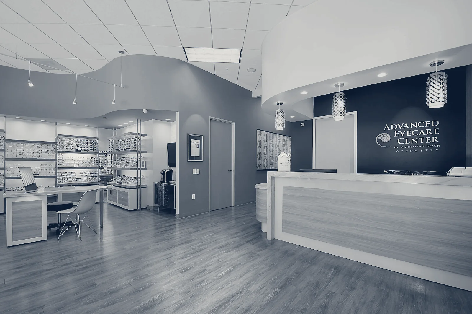 Advanced Eyecare Center of Manhattan Beach — El Segundo, California