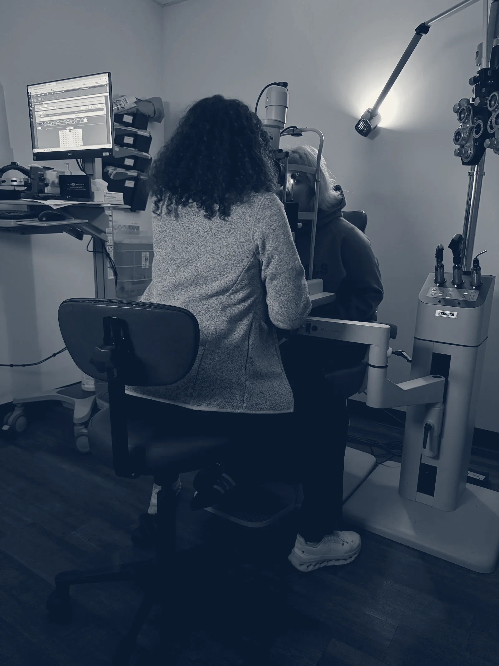 Atlantis Eyecare — Torrance, California