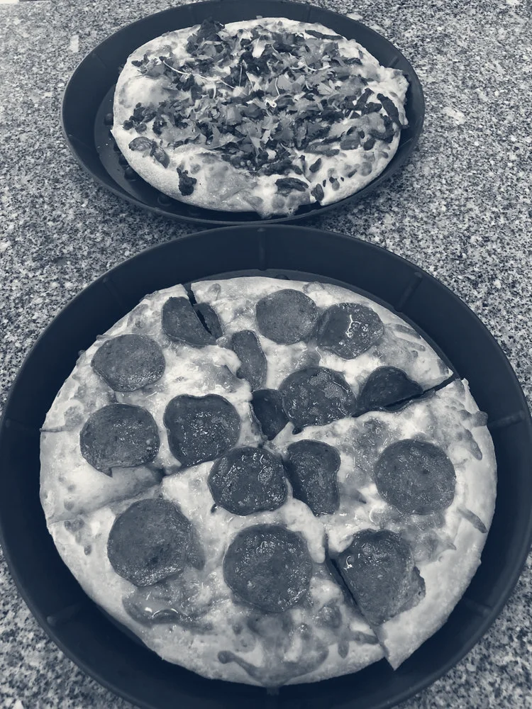 Fiesta Pizza — Salem, Oregon