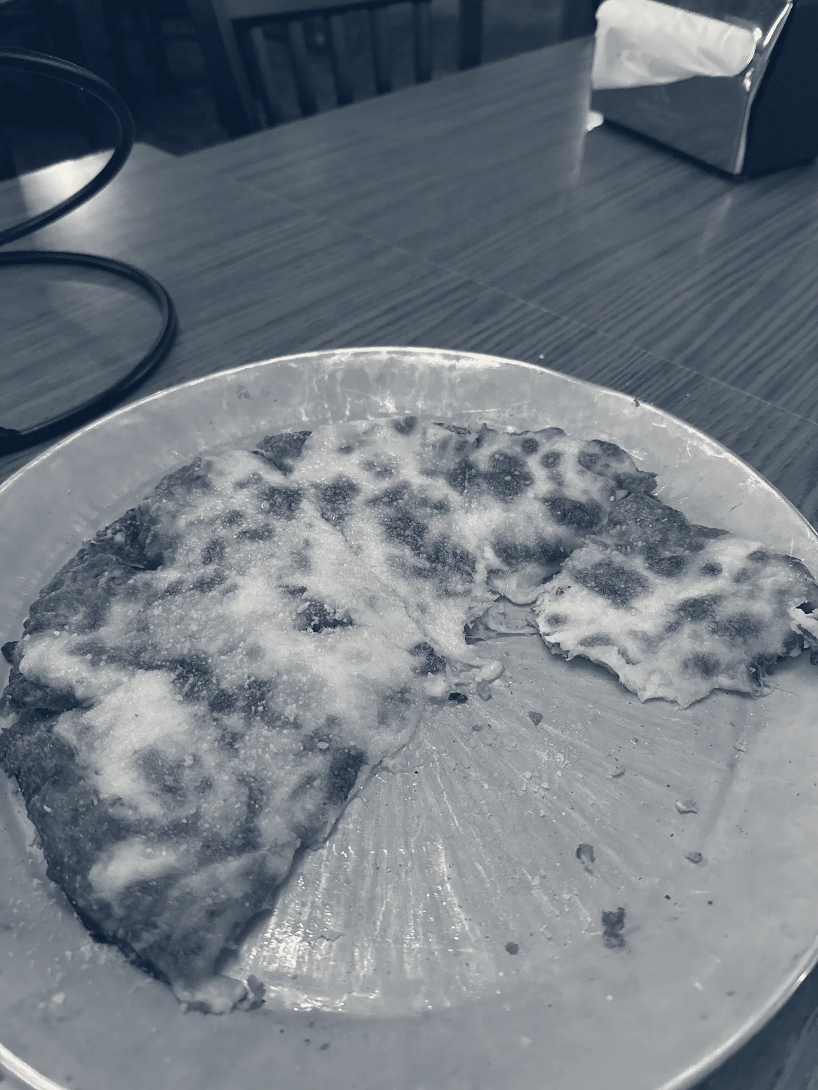 The Original Padington's Pizza North Salem — Salem, Oregon
