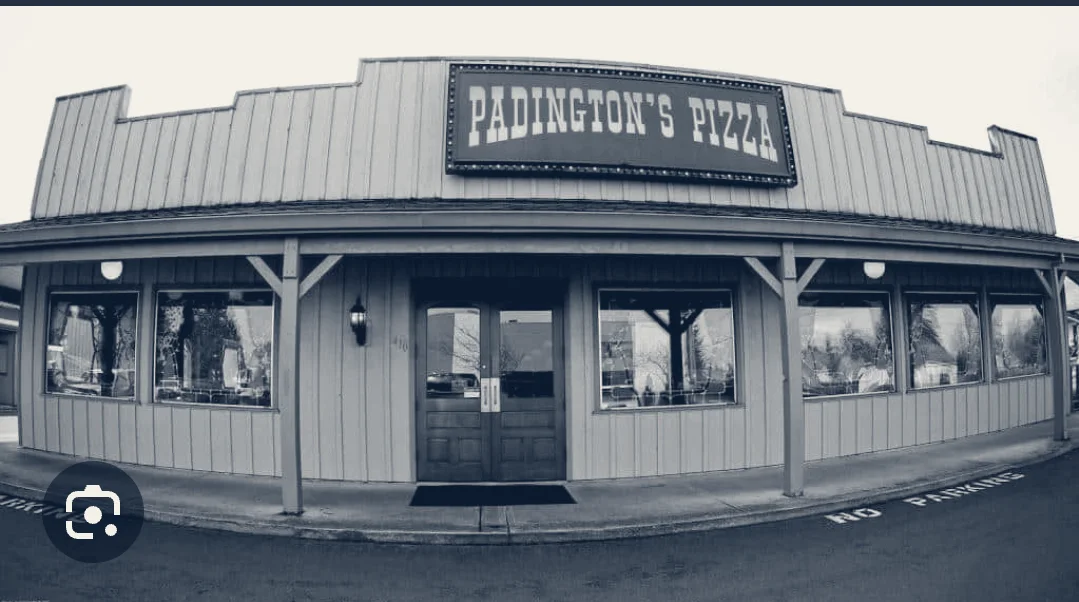 The Original Padington's Pizza North Salem — Salem, Oregon