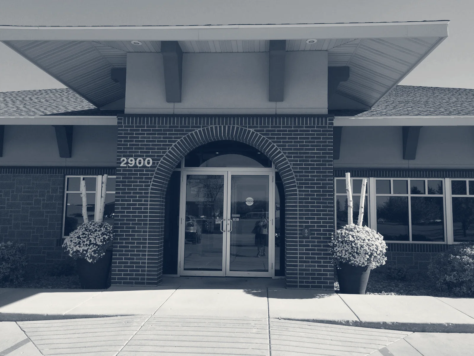 Lifetime Vision Center — Grand Forks, North Dakota
