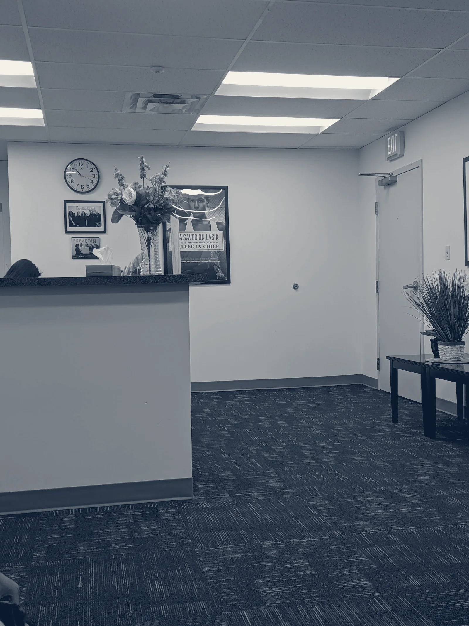 The LASIK Vision Institute — Towson, Maryland
