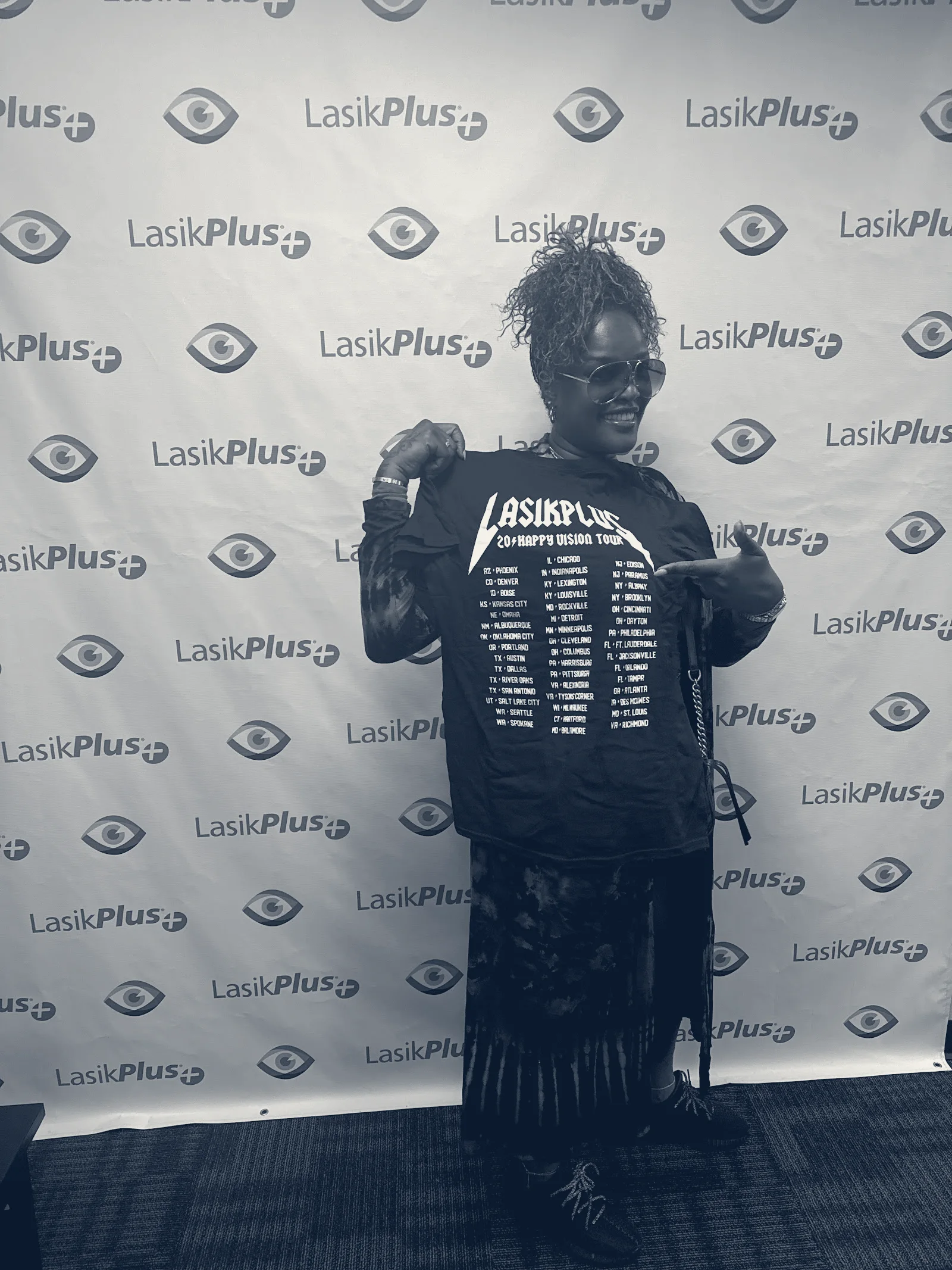 LasikPlus — Towson, Maryland