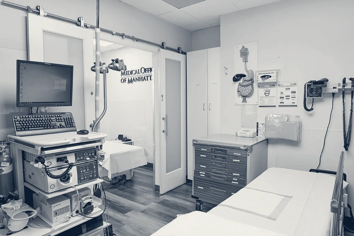 Medical Offices of Manhattan - Upper East Side — New York, New York