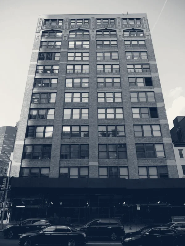 Optum Multi-Specialty - Murray Hill — New York, New York