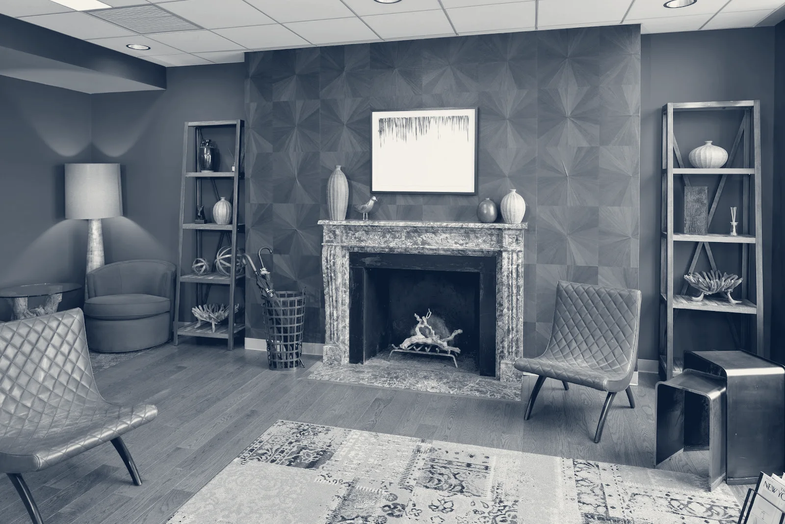 One Medical Primary Care Clinic - 5 Columbus Circle — New York, New York