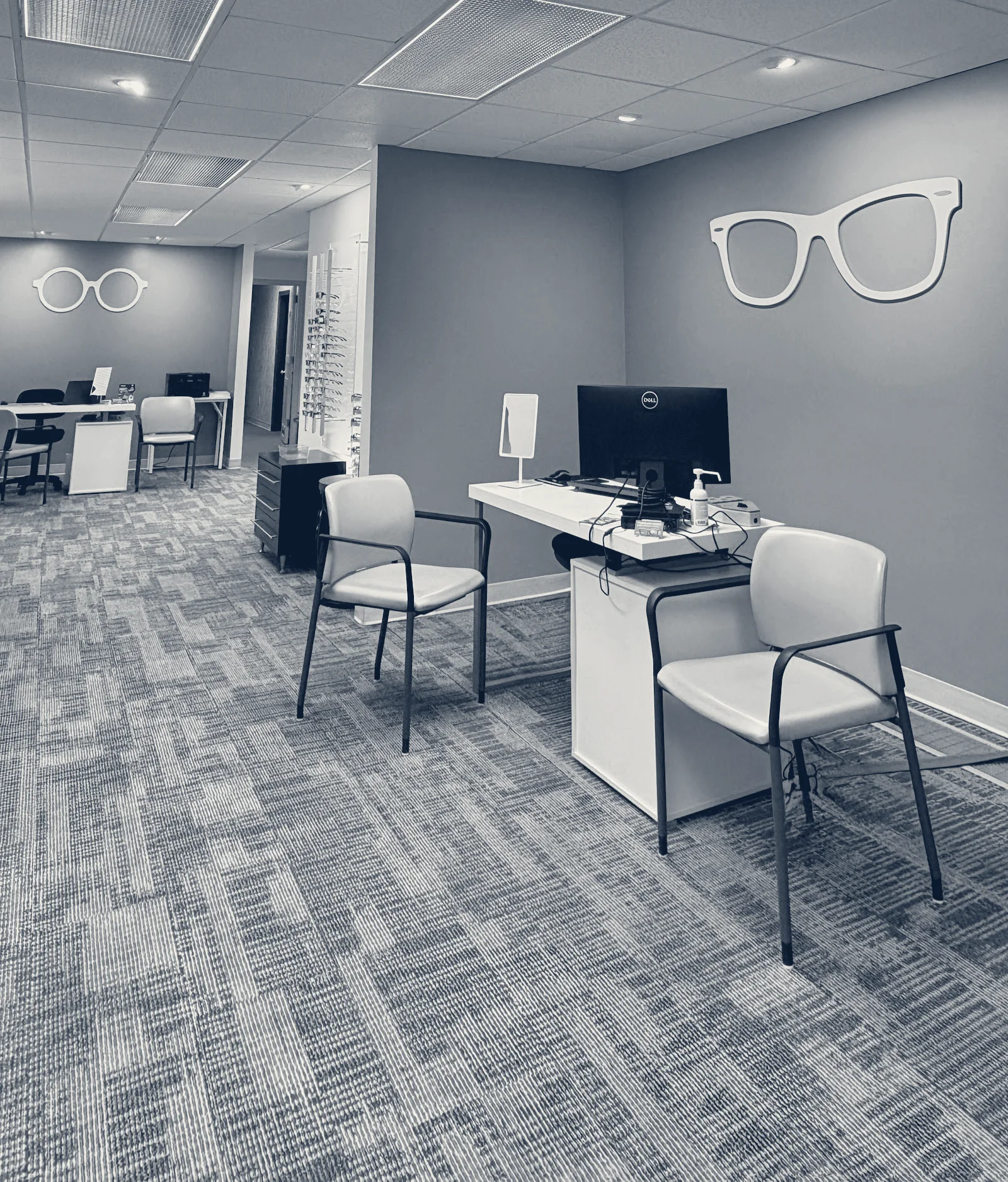 Focused Eye Care - Nashua — Nashua, New Hampshire
