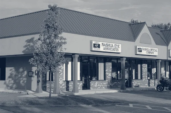 Nashua Eye Associates — Hudson, New Hampshire