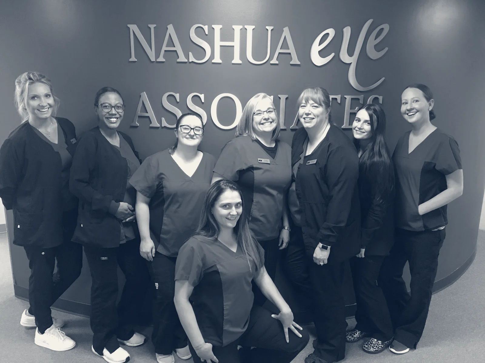 Nashua Eye Associates — Milford, New Hampshire