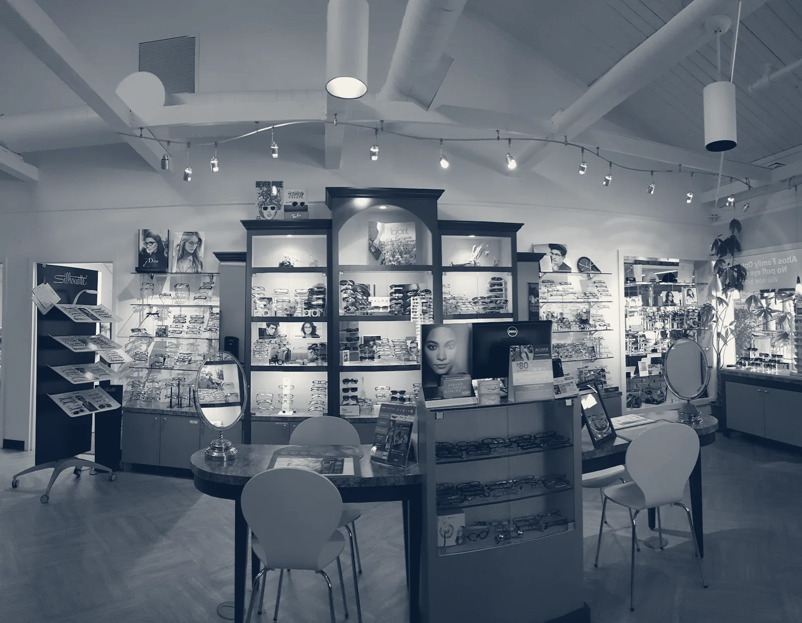 Altos Family Optometry — Los Altos, California