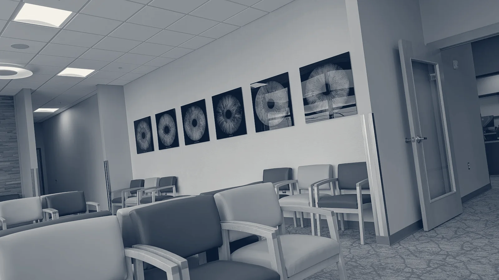 Eye Consultants — Spokane Valley, Washington