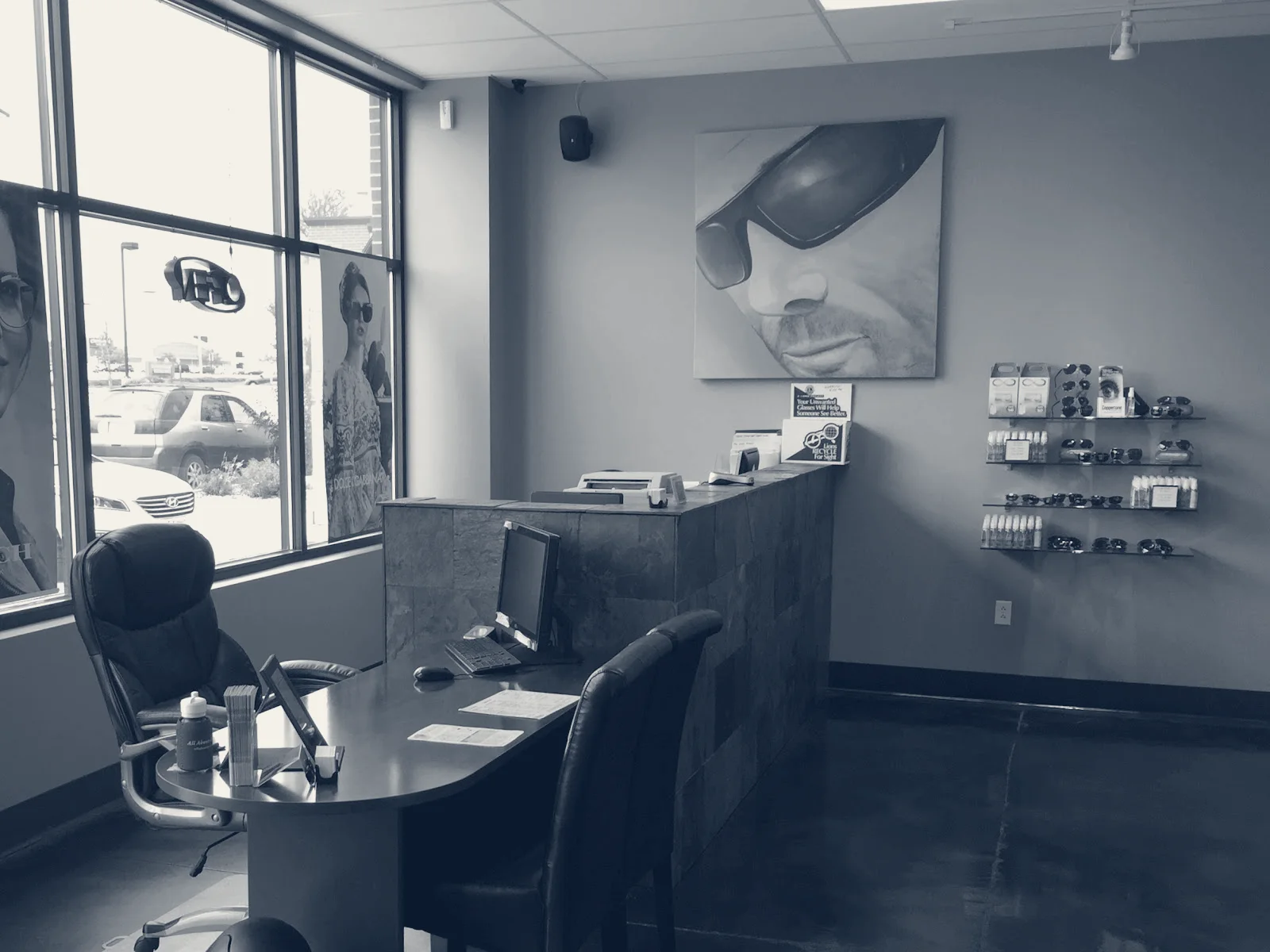 All About Eyes - Waterloo — Waterloo, Iowa