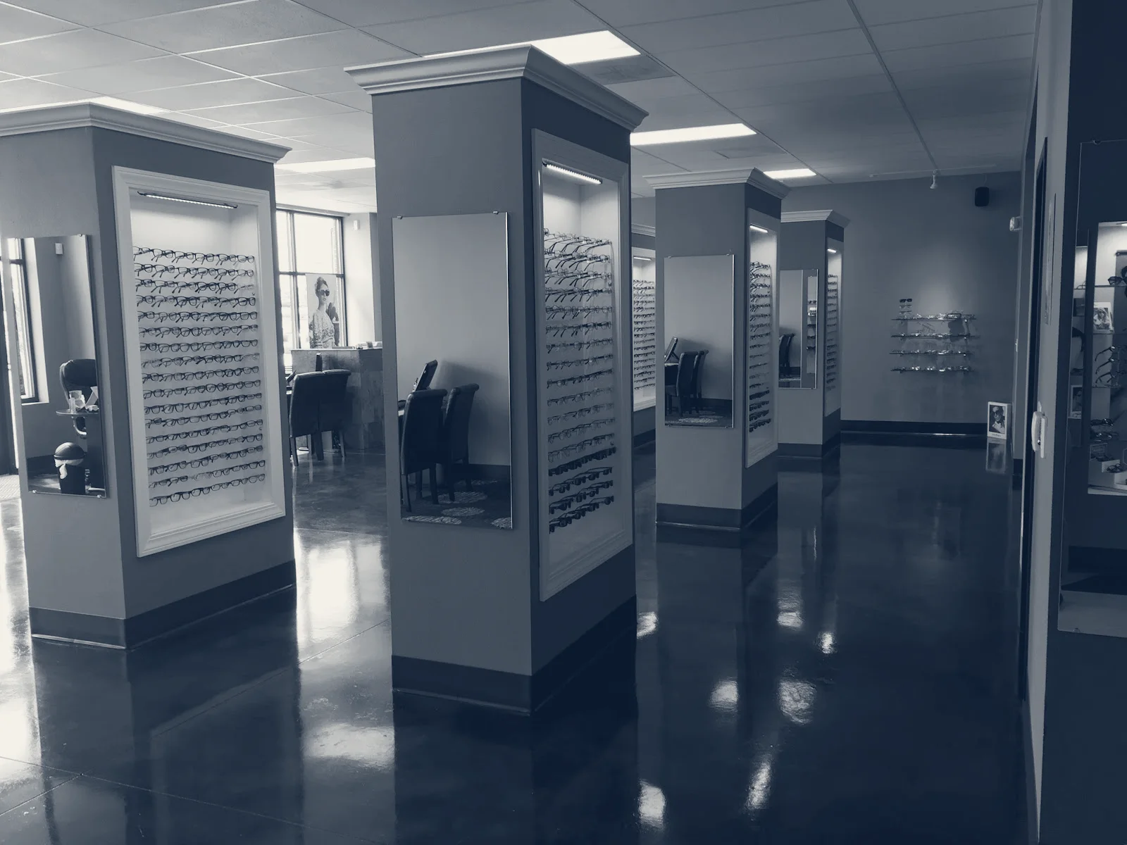 All About Eyes - Waterloo — Waterloo, Iowa
