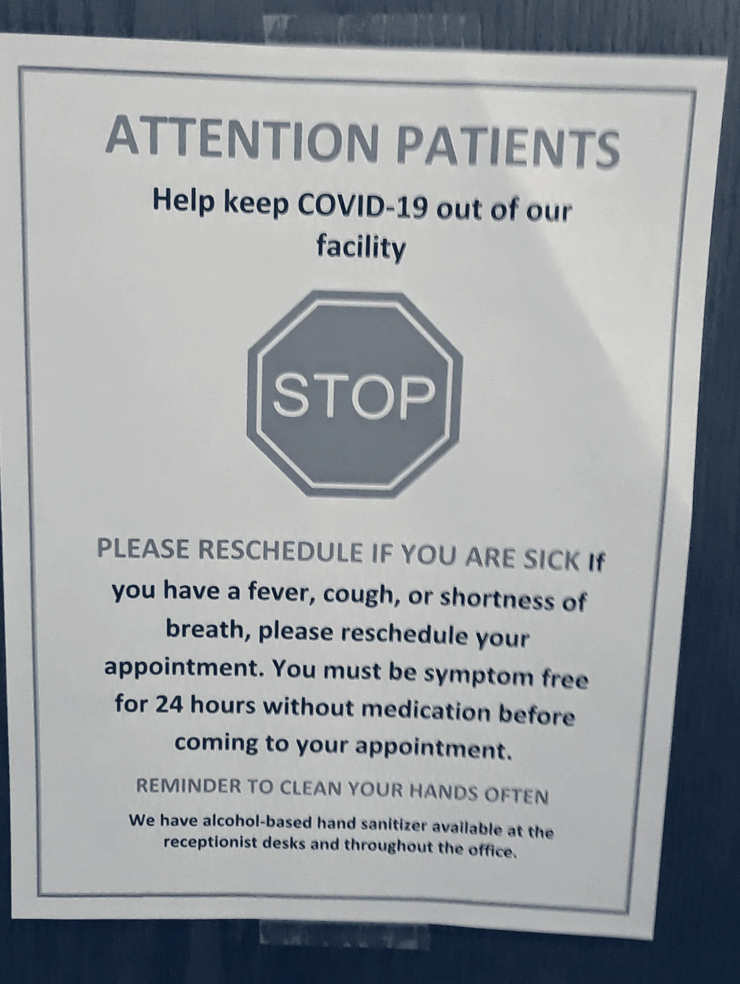 South Coast Retina Center — Long Beach, California