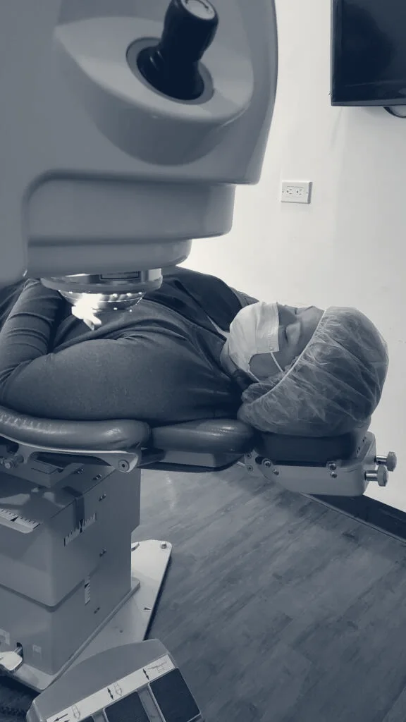 Laser Eye Center - Cerritos — Cerritos, California
