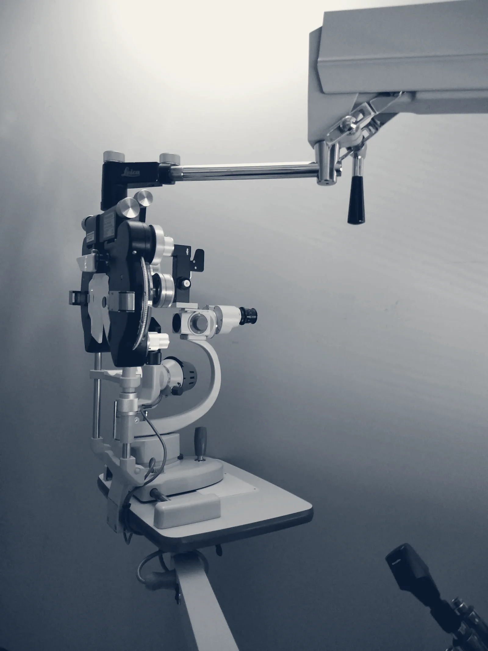 Laser Eye Center - Cerritos — Cerritos, California