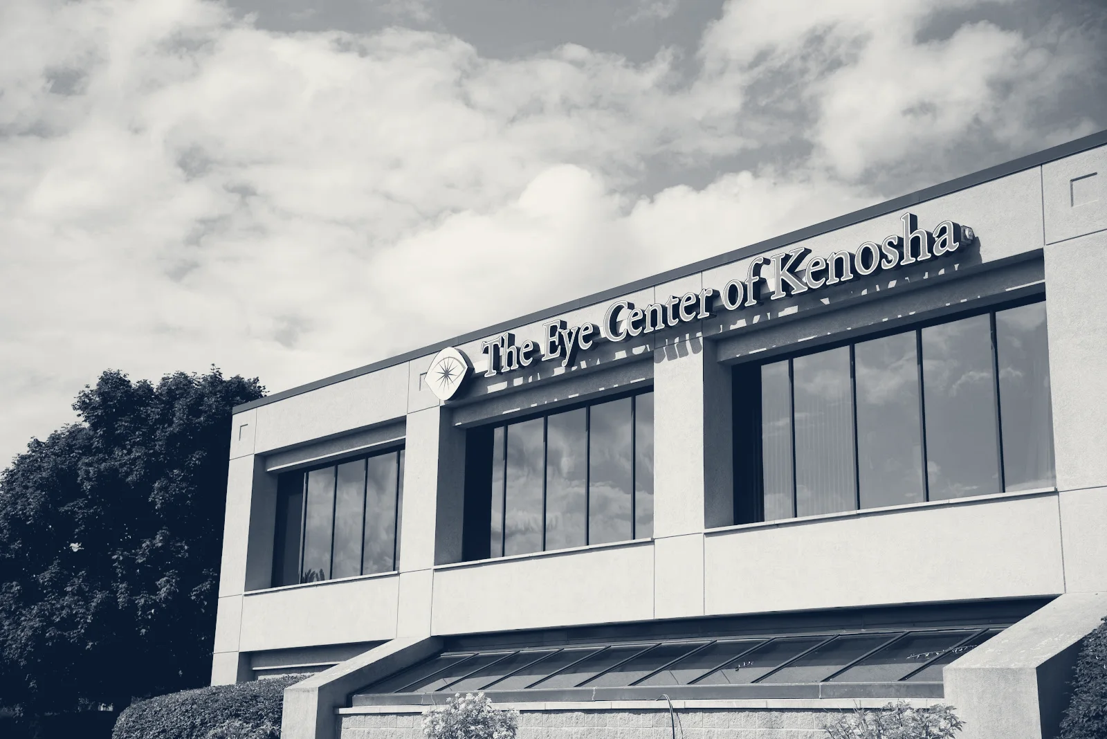 The Eye Centers of Racine & Kenosha — Mt Pleasant, Wisconsin
