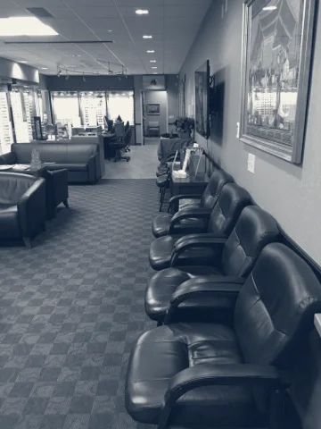 The Eye Centers of Racine & Kenosha — Mt Pleasant, Wisconsin