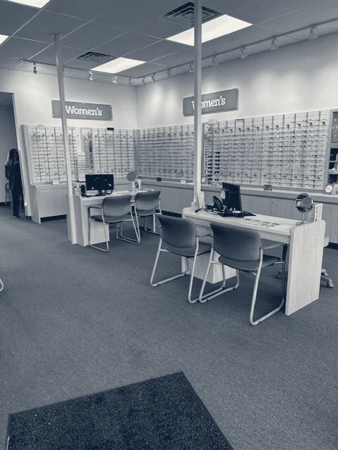 Shopko Optical — Kenosha, Wisconsin