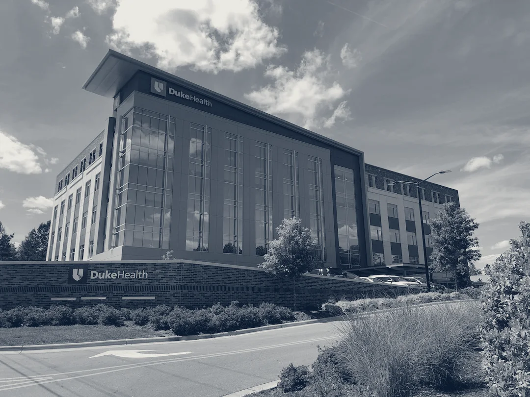 Duke Eye Center South Durham — Durham, North Carolina