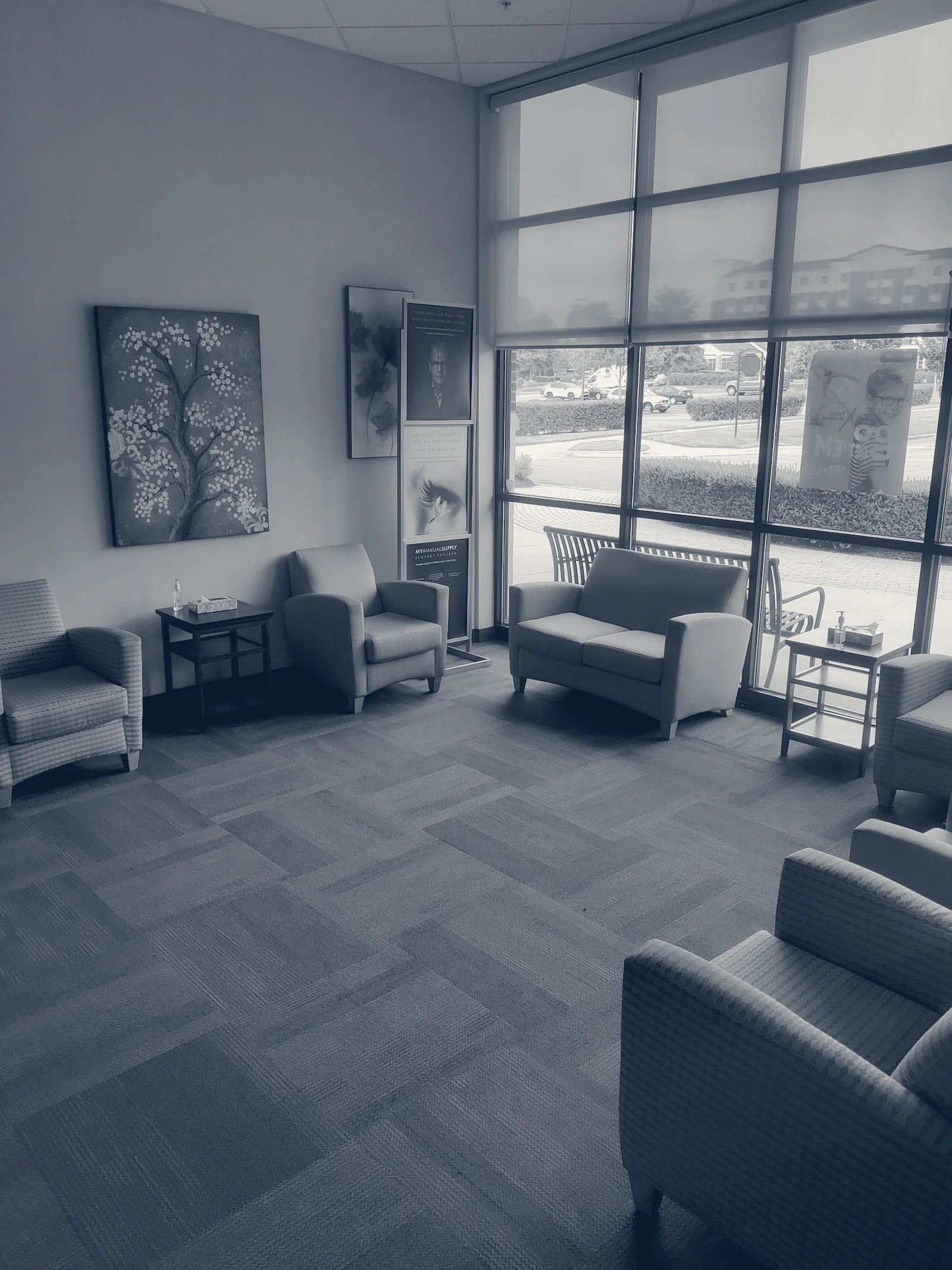 MyEyeDr. — Durham, North Carolina
